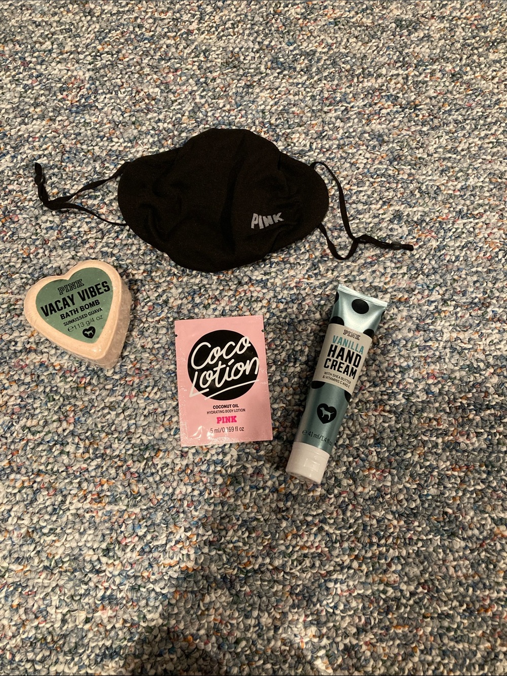 Victoria’s Secret PINK Bundle